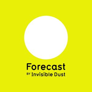 Forecast 2023 by Invisible Dust