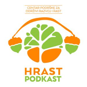 Hrast podkast