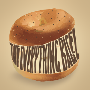The Everything Bagel
