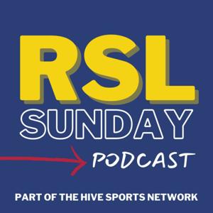 RSL Sunday: A Real Salt Lake Podcast