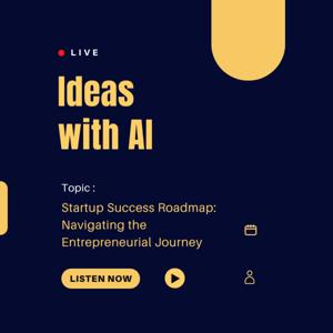 Startup Success Roadmap: Navigating the Entrepreneurial Journey