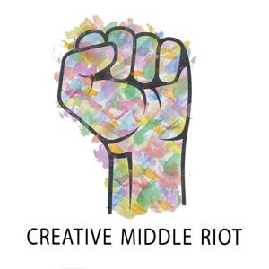 The Creative Middle Riot