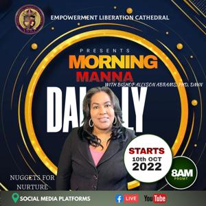 Morning Manna