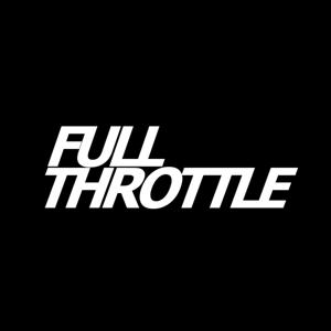 Full Throttle
