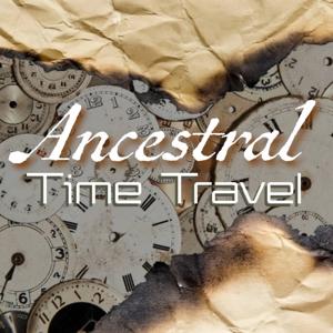 The Ancestral Time Travel Series with Zoe Trask