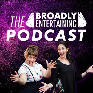 The Broadly Entertaining Podcast