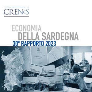 CRENoS - Rapporto Economia della Sardegna