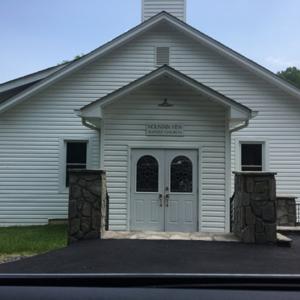Mountain View Baptist Church