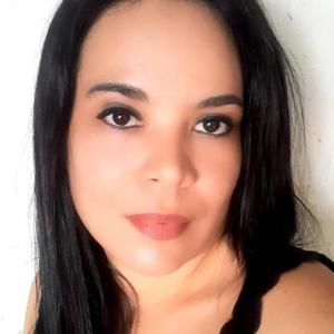 Carolina Miranda