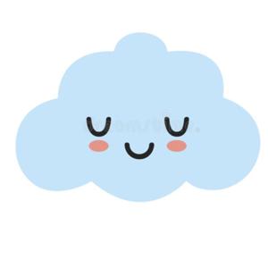 Cloud غيمة☁️✨