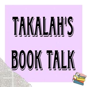 Takalah’s Book Talk