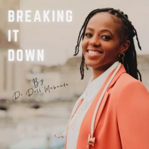 BID with Dr. Dell Mabunda