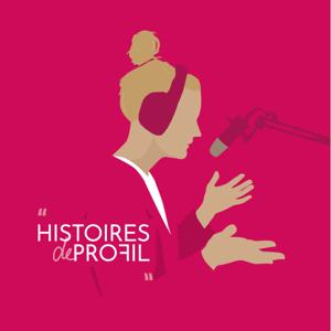 Histoires de Profil