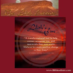 A Lilith Institute Podcast
