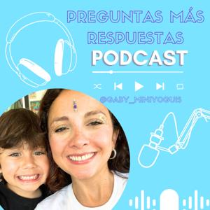 Preguntas más Respuestas