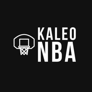 NBA Podcast with Kaleo