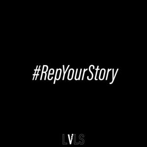 The Rep Your Story Podcast