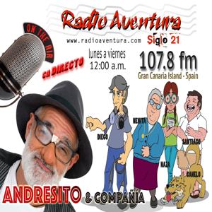 Andresito y Compañía