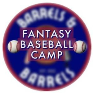 Fantasy Baseball Camp by Barrels & Barrels Podcast