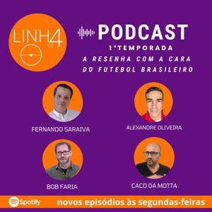 Linha de 4