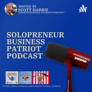 Solopreneur Business Patriot