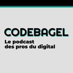Codebagel.io - Pour les pros du digital
