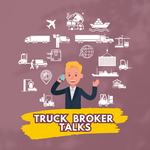 Truck Broker Talks