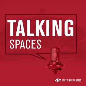 Talking Spaces