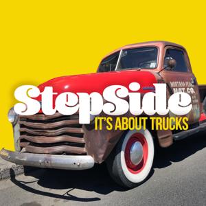 Stepside: a show about trucks