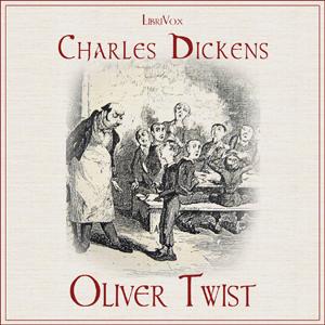 Oliver Twist (version 4) by Charles Dickens (1812 - 1870) by LibriVox