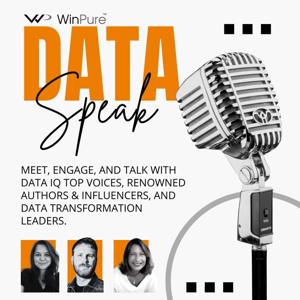 DataSpeak Series