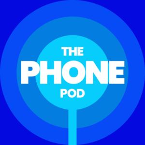 The Phone Pod