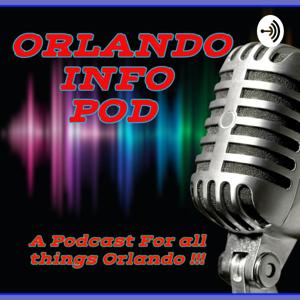 ORLANDO INFO POD