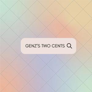 Genz’s Two Cents