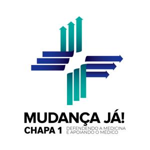 Chapa 1 - Mudança Já!