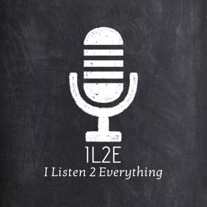 I Listen 2 Everything