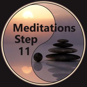 Meditations Step 11
