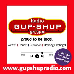 Gupshup Podcast