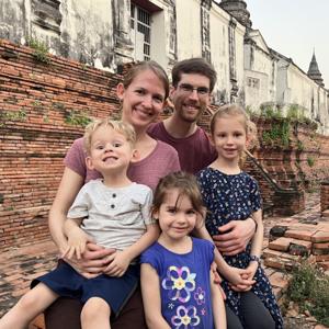 Our Missionary Life