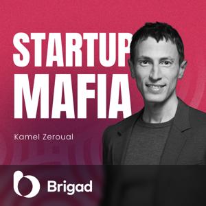 Startup Mafia