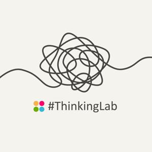 Thinking Lab 想想實驗室