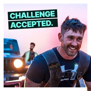 Challenge Accepted with Ethan Fleming