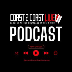 Coast 2 Coast LIVE Podcast