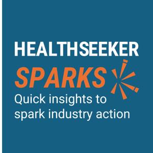 HealthSeeker Stories and Sparks