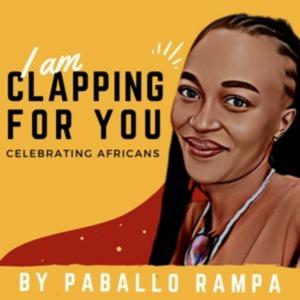 I Am Clapping For You!