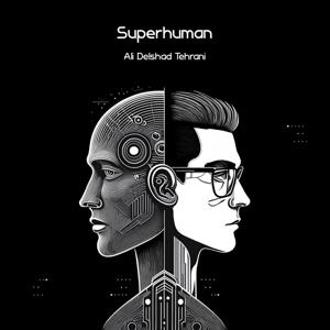"Superhuman" Book