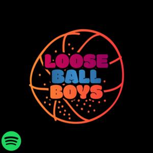 Loose Ball Boys