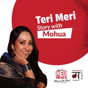 Teri Meri Story