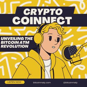 Crypto Coinnect: Unveiling the Bitcoin ATM Revolution