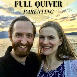 Full Quiver Parenting